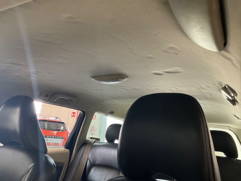 Volvo XC70 2.4 D5 Summum AWD 2008 – снимка 32