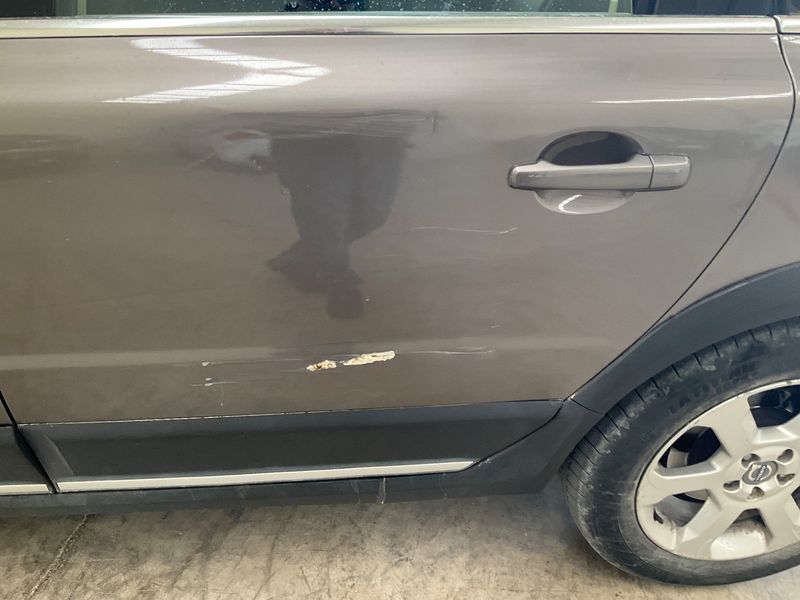 Volvo XC70 2.4 D5 Summum AWD 2008 – снимка 39