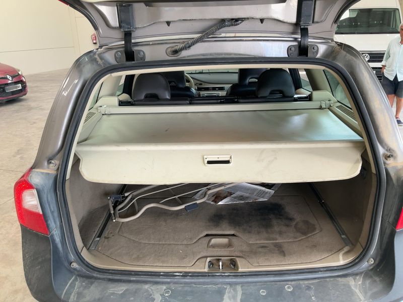 Volvo XC70 2.4 D5 Summum AWD 2008 – снимка 15