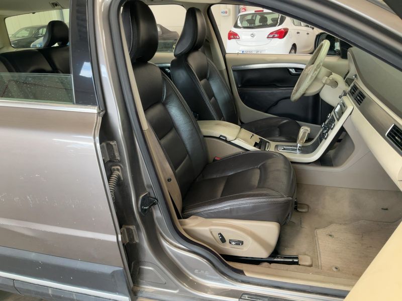 Volvo XC70 2.4 D5 Summum AWD 2008 – снимка 16