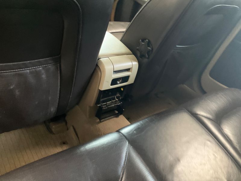 Volvo XC70 2.4 D5 Summum AWD 2008 – снимка 30