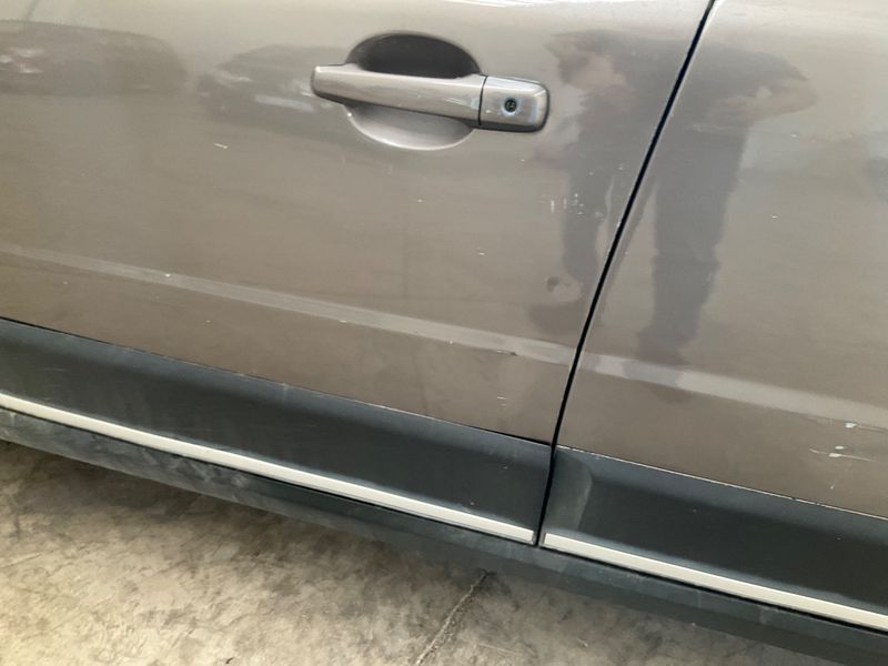 Volvo XC70 2.4 D5 Summum AWD 2008 – снимка 37