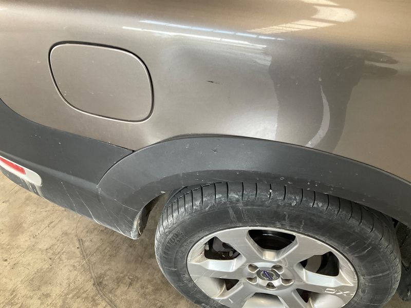 Volvo XC70 2.4 D5 Summum AWD 2008 – снимка 23