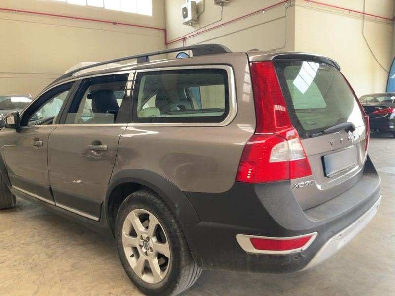 Volvo XC70 2.4 D5 Summum AWD 2008 – снимка 6