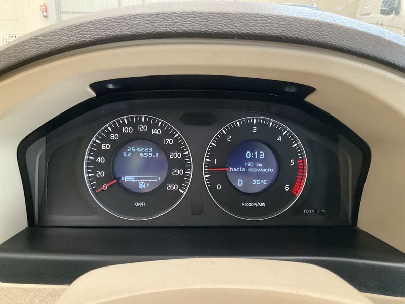 Volvo XC70 2.4 D5 Summum AWD 2008 – снимка 18