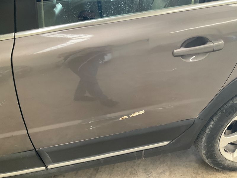Volvo XC70 2.4 D5 Summum AWD 2008 – снимка 41