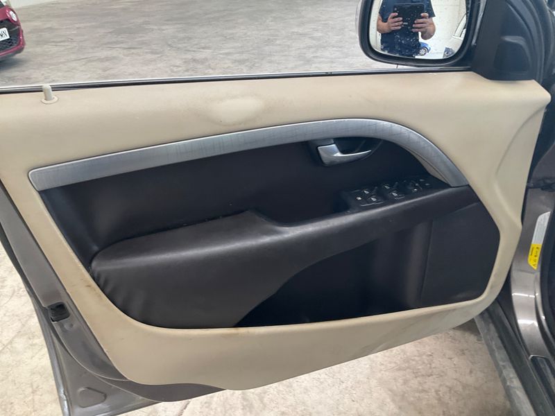 Volvo XC70 2.4 D5 Summum AWD 2008 – снимка 34