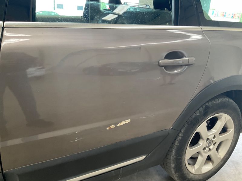Volvo XC70 2.4 D5 Summum AWD 2008 – снимка 38