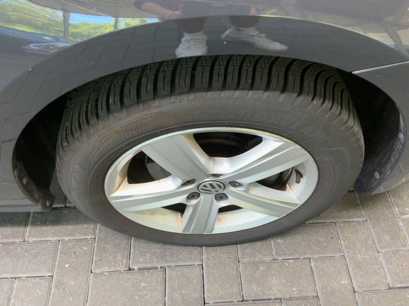 Volkswagen Golf VII 1.4 TSI Comfortline BlueMotion Tech 2014 – снимка 11