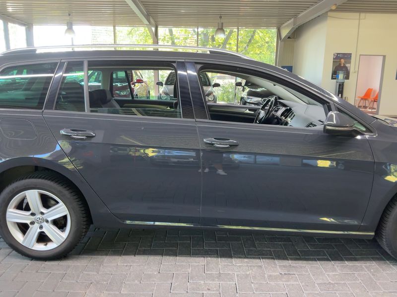Volkswagen Golf VII 1.4 TSI Comfortline BlueMotion Tech 2014 – снимка 10