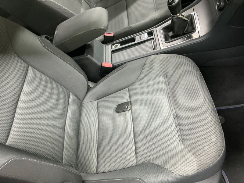 Volkswagen Golf VII 1.4 TSI Comfortline BlueMotion Tech 2014 – снимка 28