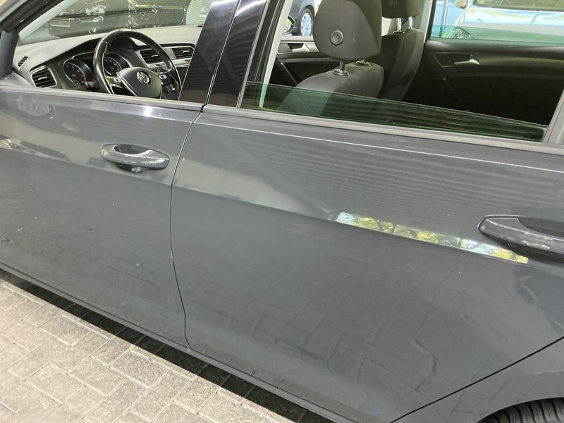 Volkswagen Golf VII 1.4 TSI Comfortline BlueMotion Tech 2014 – снимка 30
