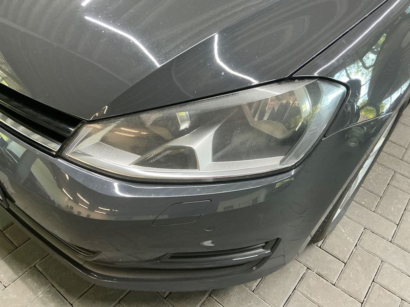 Volkswagen Golf VII 1.4 TSI Comfortline BlueMotion Tech 2014 – снимка 49