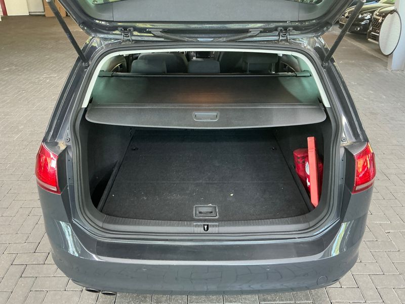 Volkswagen Golf VII 1.4 TSI Comfortline BlueMotion Tech 2014 – снимка 22