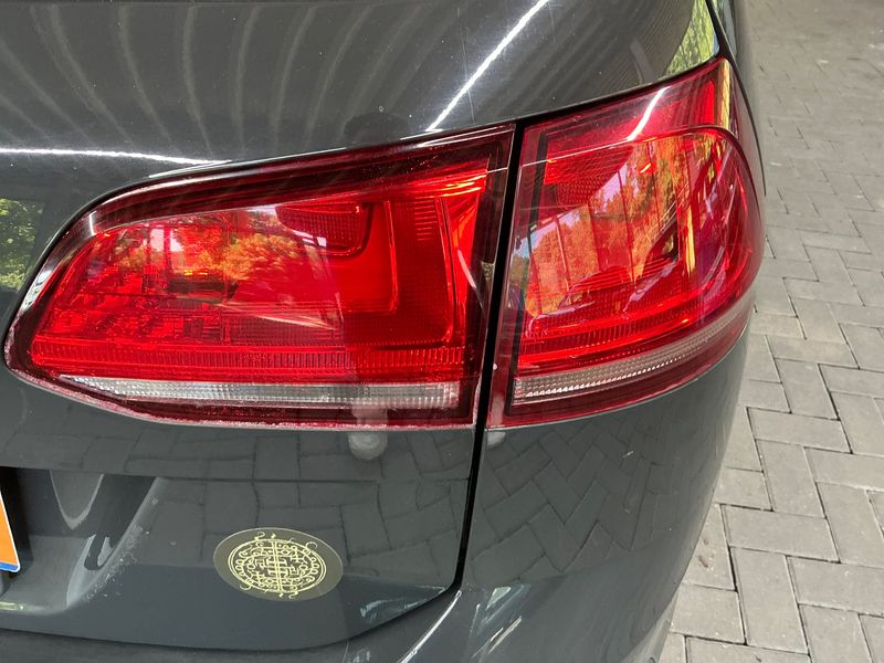 Volkswagen Golf VII 1.4 TSI Comfortline BlueMotion Tech 2014 – снимка 42