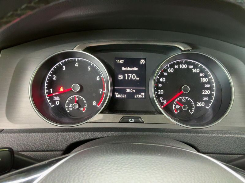 Volkswagen Golf VII 1.4 TSI Comfortline BlueMotion Tech 2014 – снимка 18