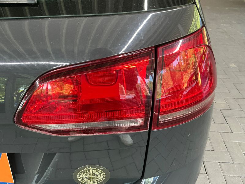 Volkswagen Golf VII 1.4 TSI Comfortline BlueMotion Tech 2014 – снимка 40