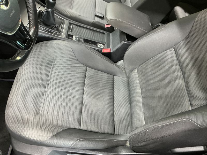Volkswagen Golf VII 1.4 TSI Comfortline BlueMotion Tech 2014 – снимка 25