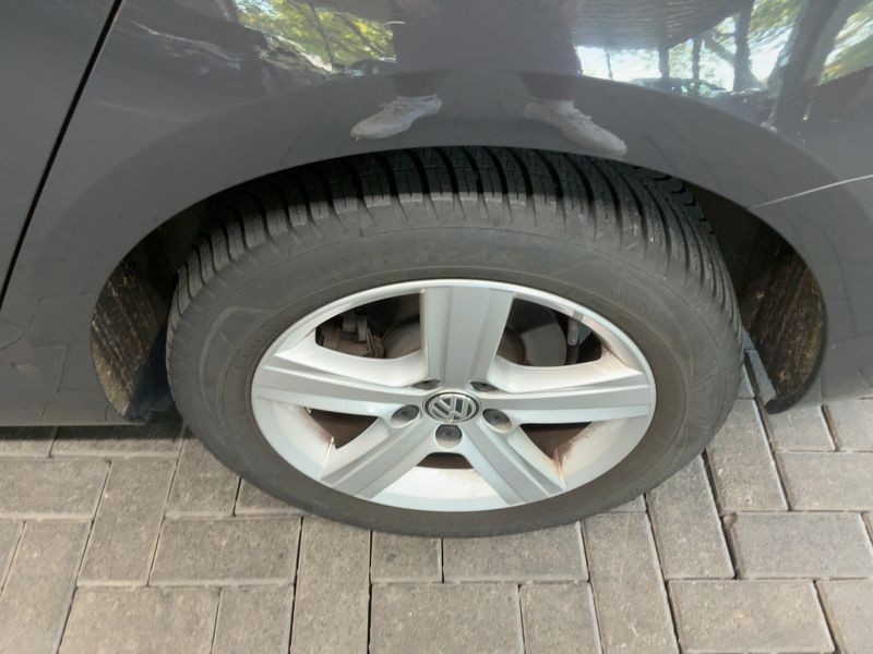 Volkswagen Golf VII 1.4 TSI Comfortline BlueMotion Tech 2014 – снимка 5