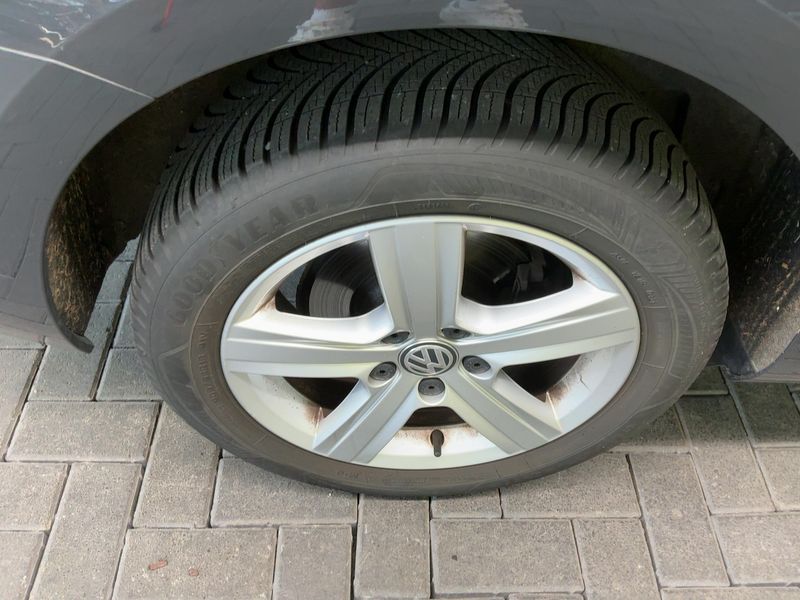 Volkswagen Golf VII 1.4 TSI Comfortline BlueMotion Tech 2014 – снимка 9