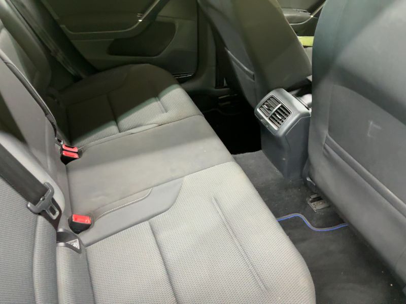 Volkswagen Golf VII 1.4 TSI Comfortline BlueMotion Tech 2014 – снимка 19