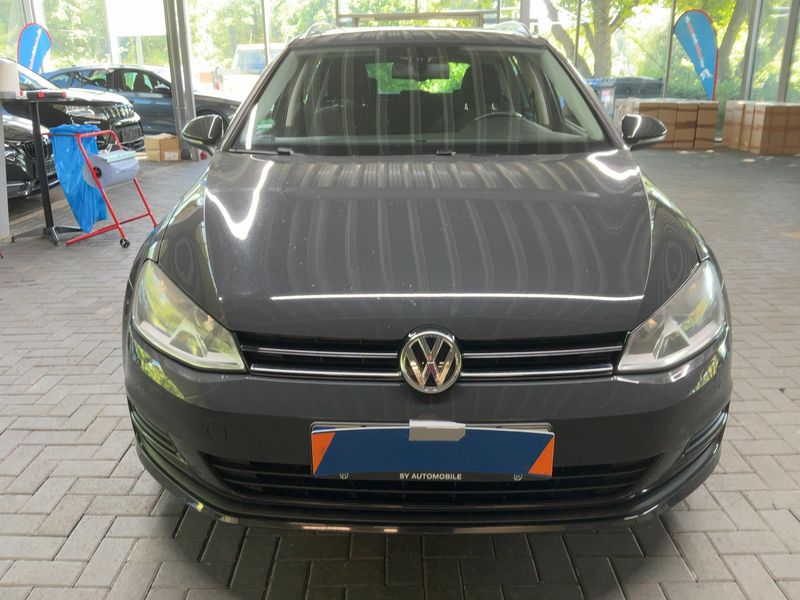 Volkswagen Golf VII 1.4 TSI Comfortline BlueMotion Tech 2014 – снимка 14