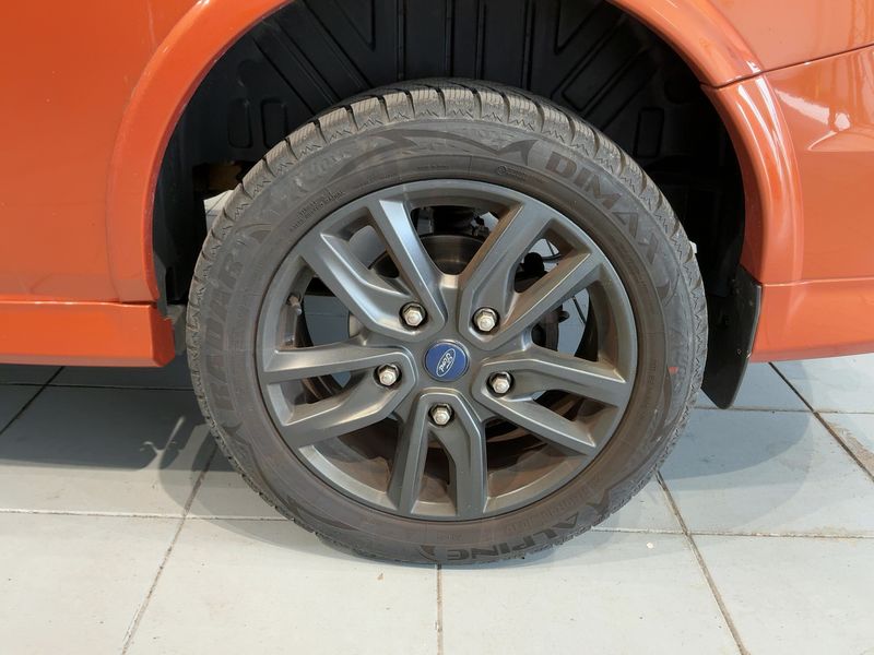 Ford Transit Custom 2.0 TDCi 290 L1 Sport 2020 – снимка 5