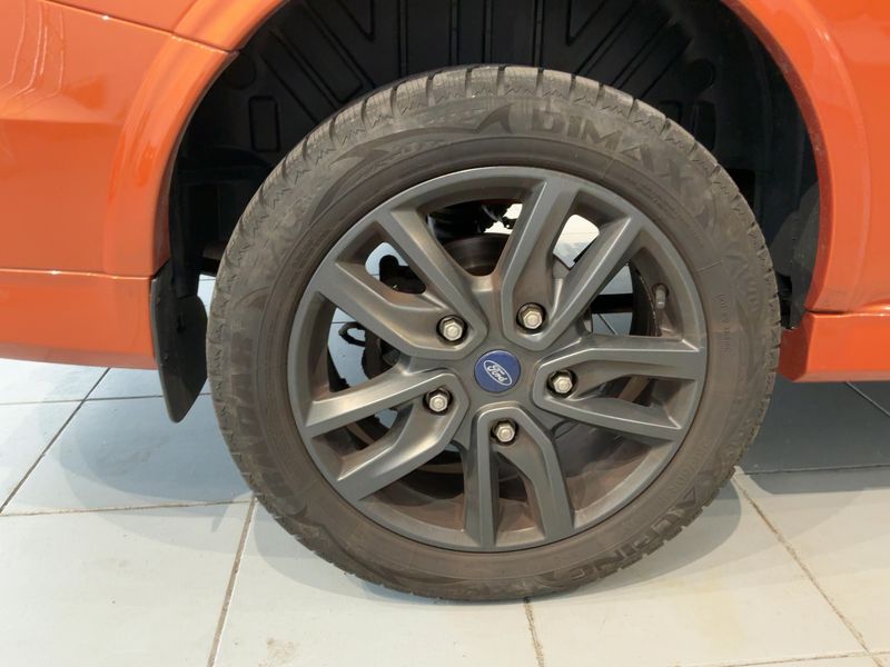 Ford Transit Custom 2.0 TDCi 290 L1 Sport 2020 – снимка 9