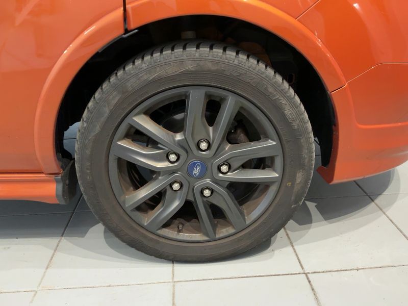 Ford Transit Custom 2.0 TDCi 290 L1 Sport 2020 – снимка 11