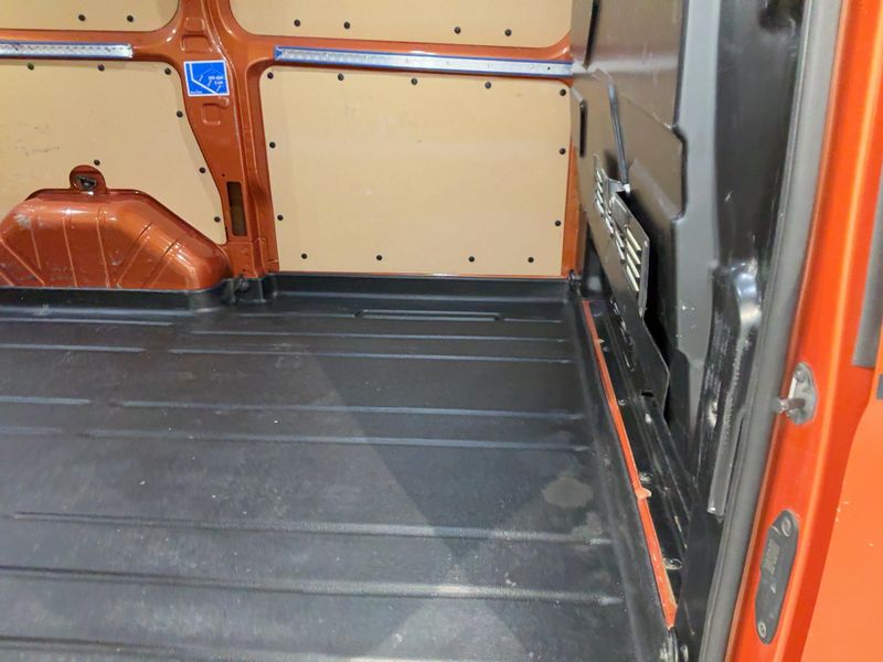 Ford Transit Custom 2.0 TDCi 290 L1 Sport 2020 – снимка 19