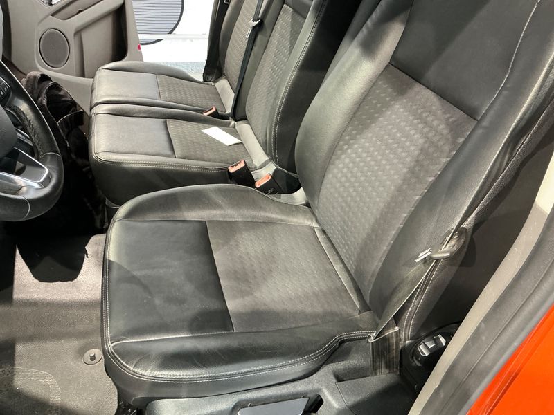 Ford Transit Custom 2.0 TDCi 290 L1 Sport 2020 – снимка 31