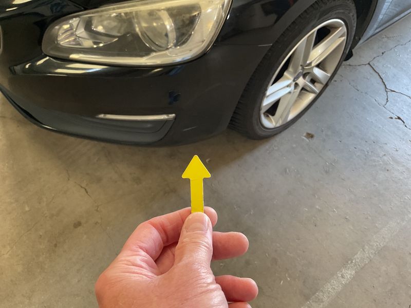 Volvo V60 2.4 D6 Plug-in Hybrid Momentum AWD 2015 – снимка 30