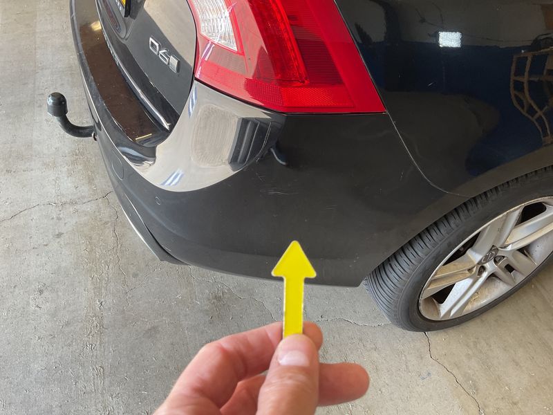 Volvo V60 2.4 D6 Plug-in Hybrid Momentum AWD 2015 – снимка 27