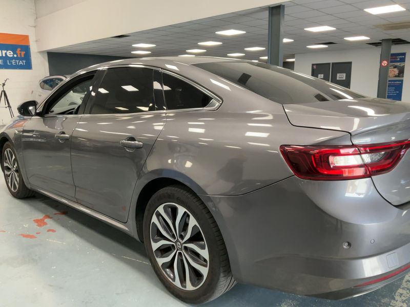 Renault Talisman 1.6 dCi Energy Intens 2017 – снимка 6