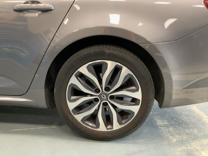 Renault Talisman 1.6 dCi Energy Intens 2017 – снимка 5
