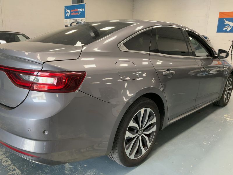Renault Talisman 1.6 dCi Energy Intens 2017 – снимка 8