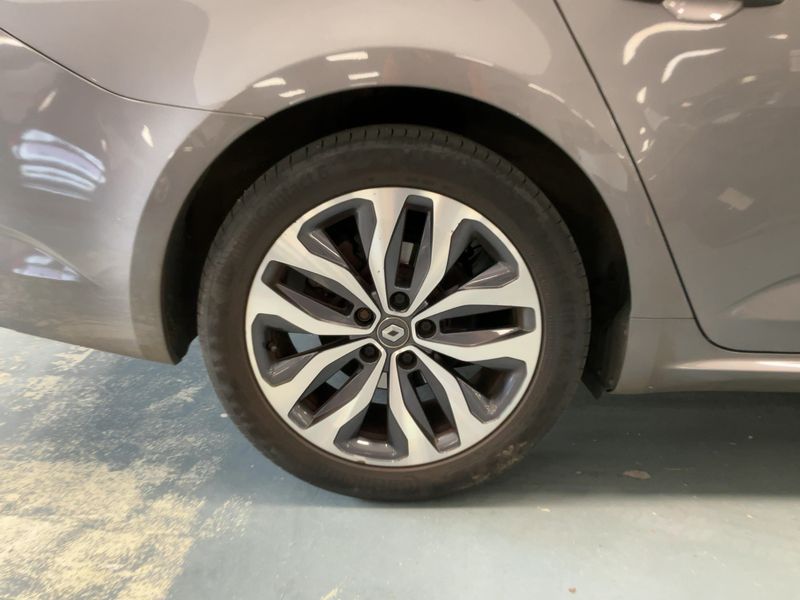 Renault Talisman 1.6 dCi Energy Intens 2017 – снимка 9