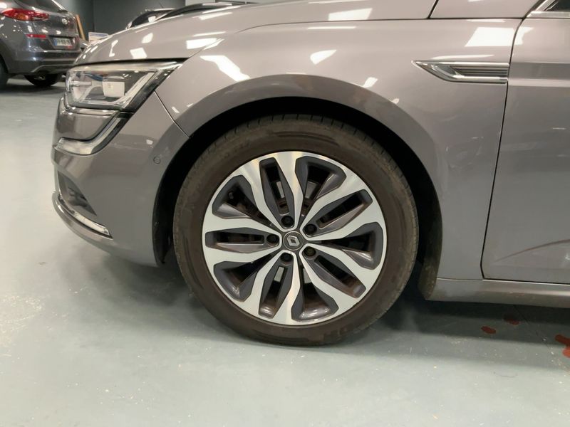 Renault Talisman 1.6 dCi Energy Intens 2017 – снимка 3