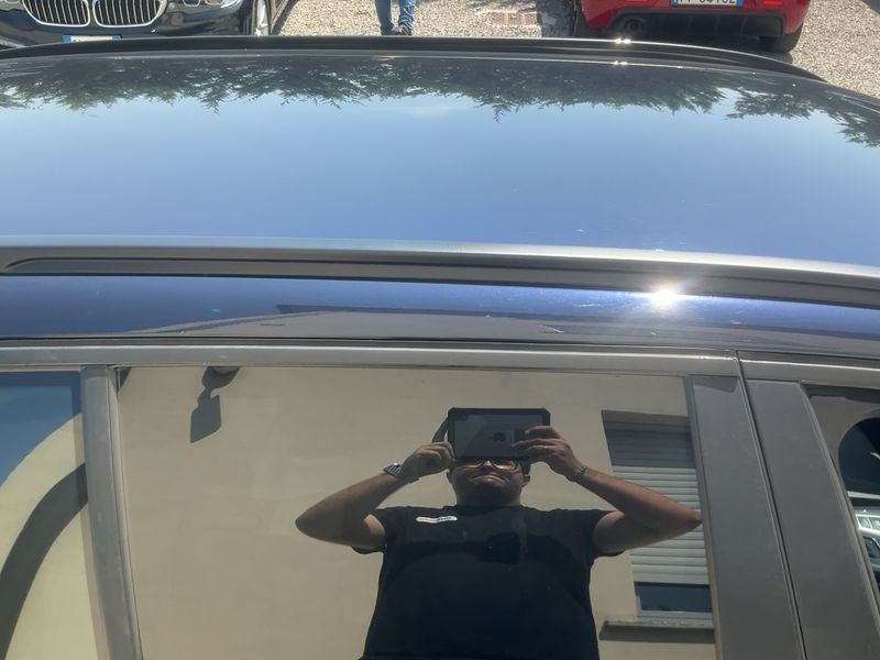 BMW 5er 520d 2016 – снимка 20