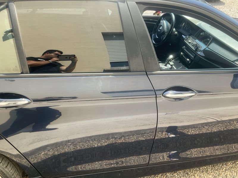 BMW 5er 520d 2016 – снимка 7