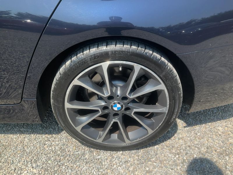 BMW 5er 520d 2016 – снимка 17