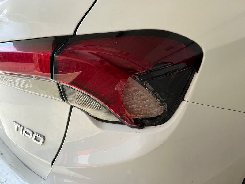 Fiat Tipo 1.6 JTDM S-Design 2018 – снимка 42