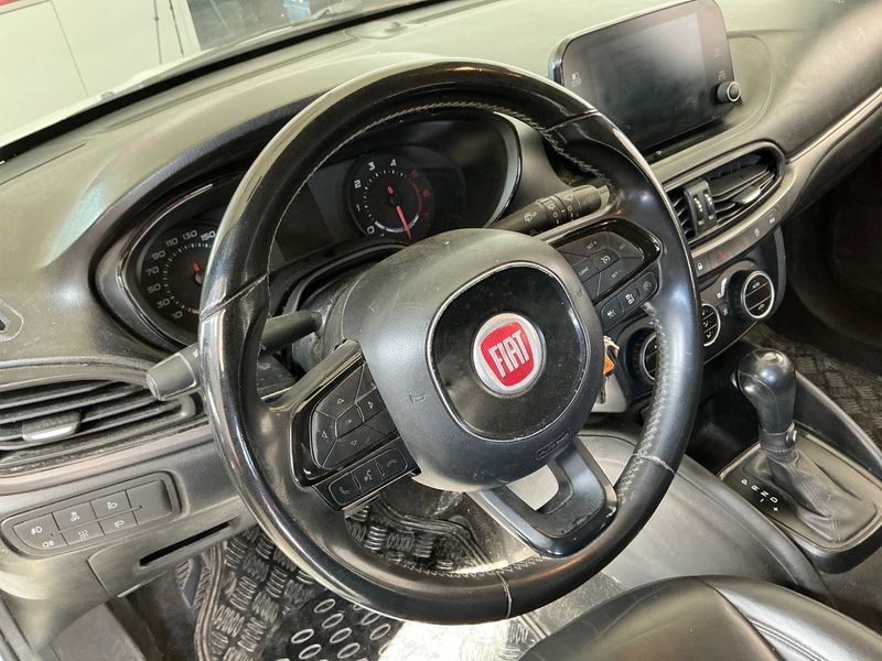 Fiat Tipo 1.6 JTDM S-Design 2018 – снимка 28