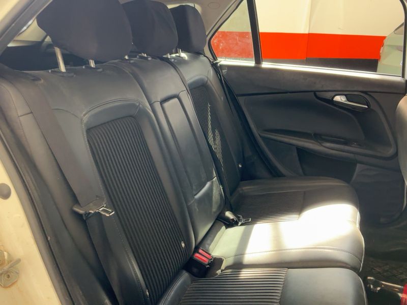 Fiat Tipo 1.6 JTDM S-Design 2018 – снимка 19