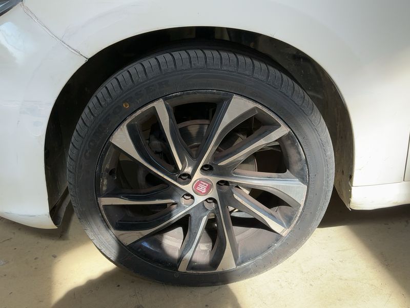 Fiat Tipo 1.6 JTDM S-Design 2018 – снимка 3