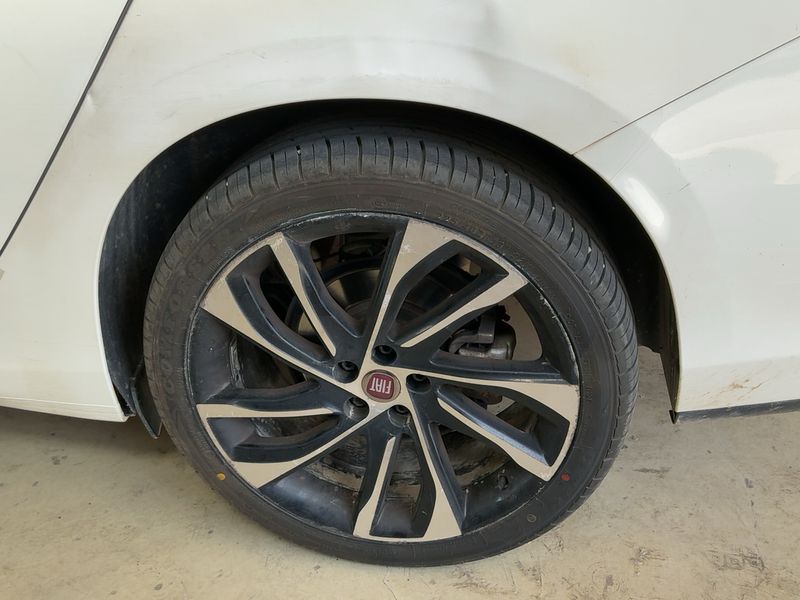 Fiat Tipo 1.6 JTDM S-Design 2018 – снимка 5
