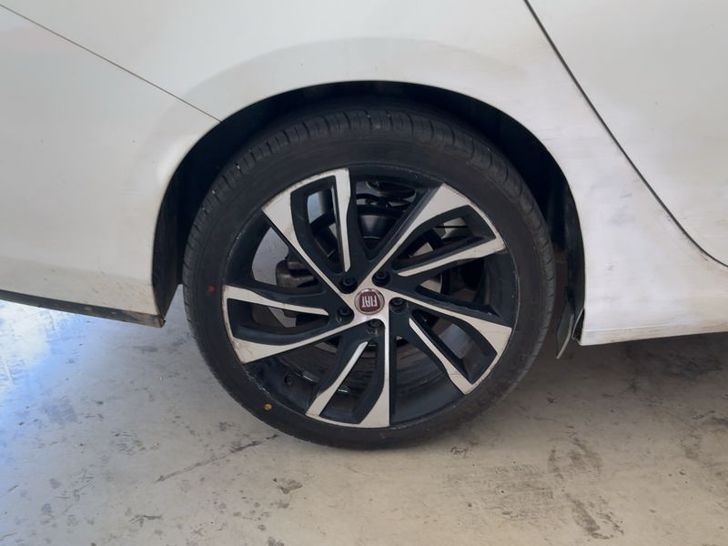 Fiat Tipo 1.6 JTDM S-Design 2018 – снимка 9