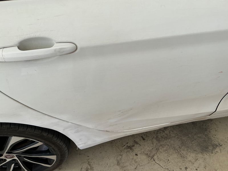 Fiat Tipo 1.6 JTDM S-Design 2018 – снимка 26
