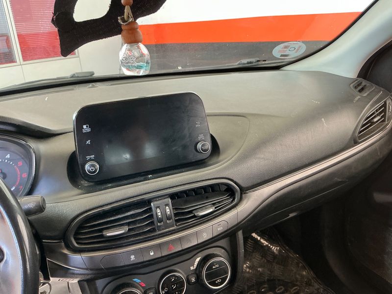 Fiat Tipo 1.6 JTDM S-Design 2018 – снимка 30