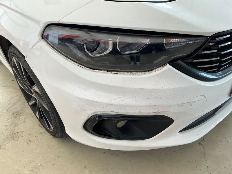 Fiat Tipo 1.6 JTDM S-Design 2018 – снимка 45